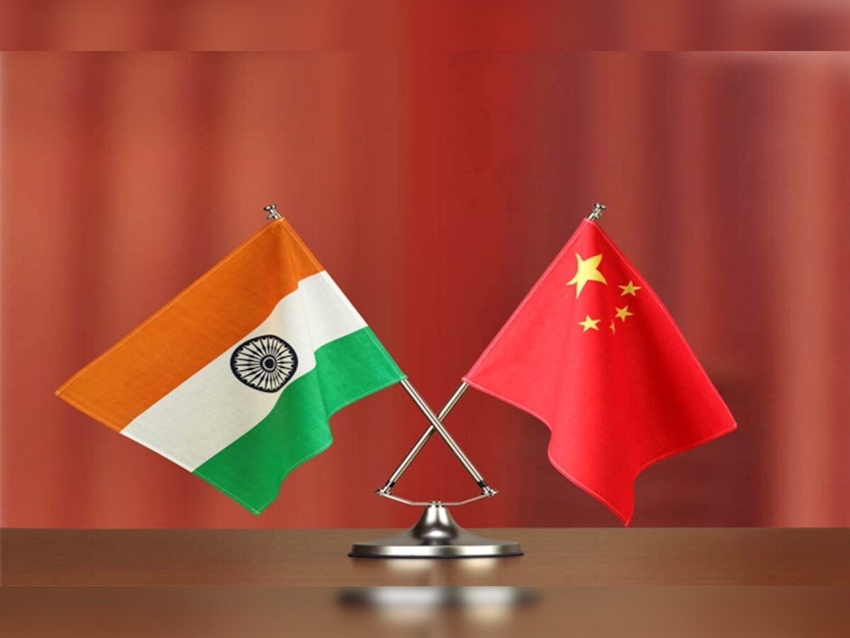 भारत-चीन यांच्यातील सीमा तणावाच्या पार्श्वभूमीवर महत्वाची बैठक title=