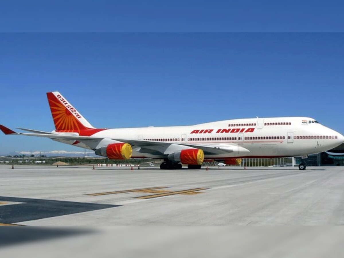 वंदे भारत मिशन मोठा झटका : विमान उड्डाणांवरुन भारत -अमेरिकेत तणाव title=