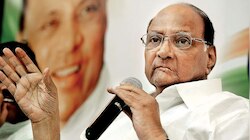 'शरद पवार हे महाराष्ट्राला झालेला कोरोना', भाजप नेत्याची जळजळीत टीका