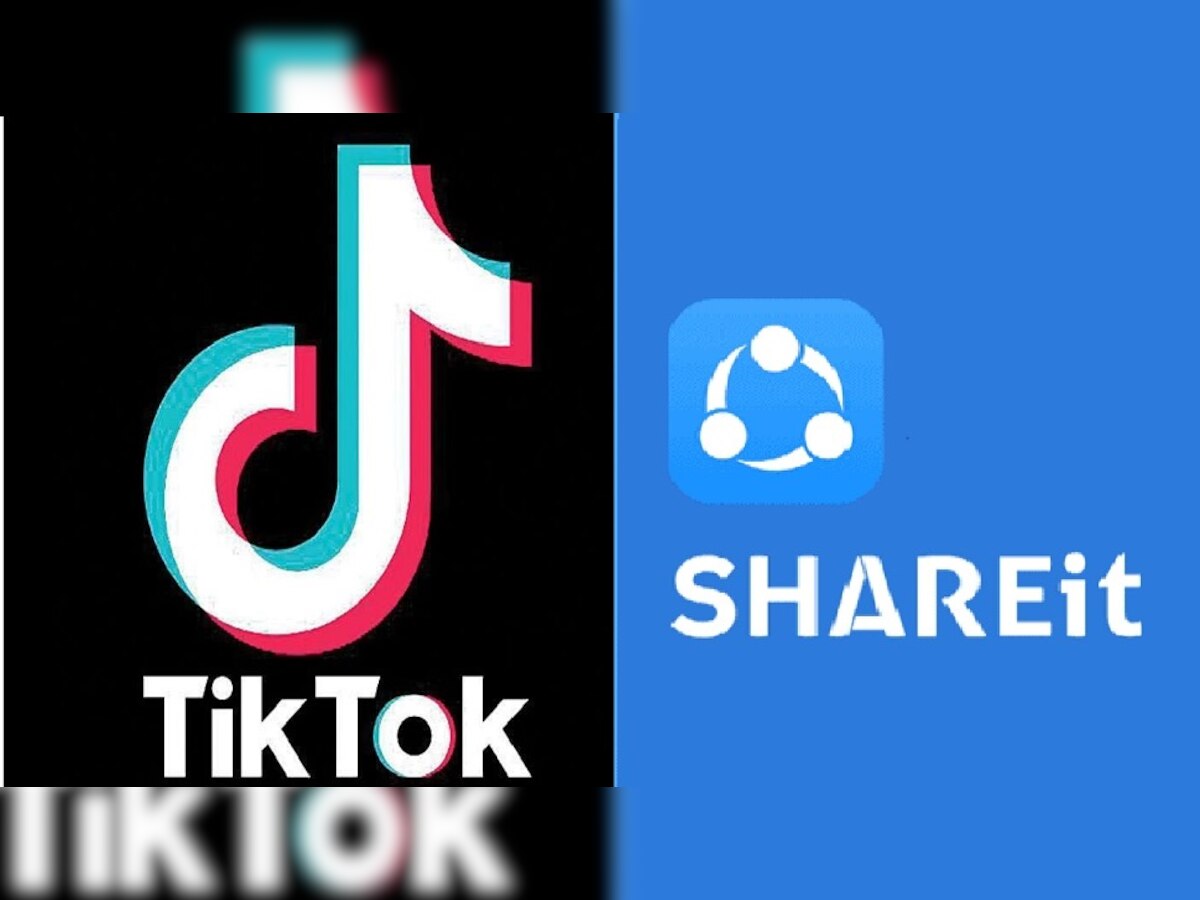 मोठी बातमी | सरकारची Tiktok, शेयर इट सह या ५९ App वर बंदी title=