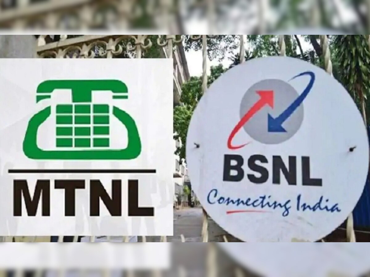 BSNL आणि MTNL कडून 4G टेंडर रद्द, हे आहे कारण title=