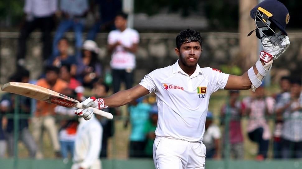 श्रीलंकेचा क्रिकेटपटू कुसल मेंडिसला अटक