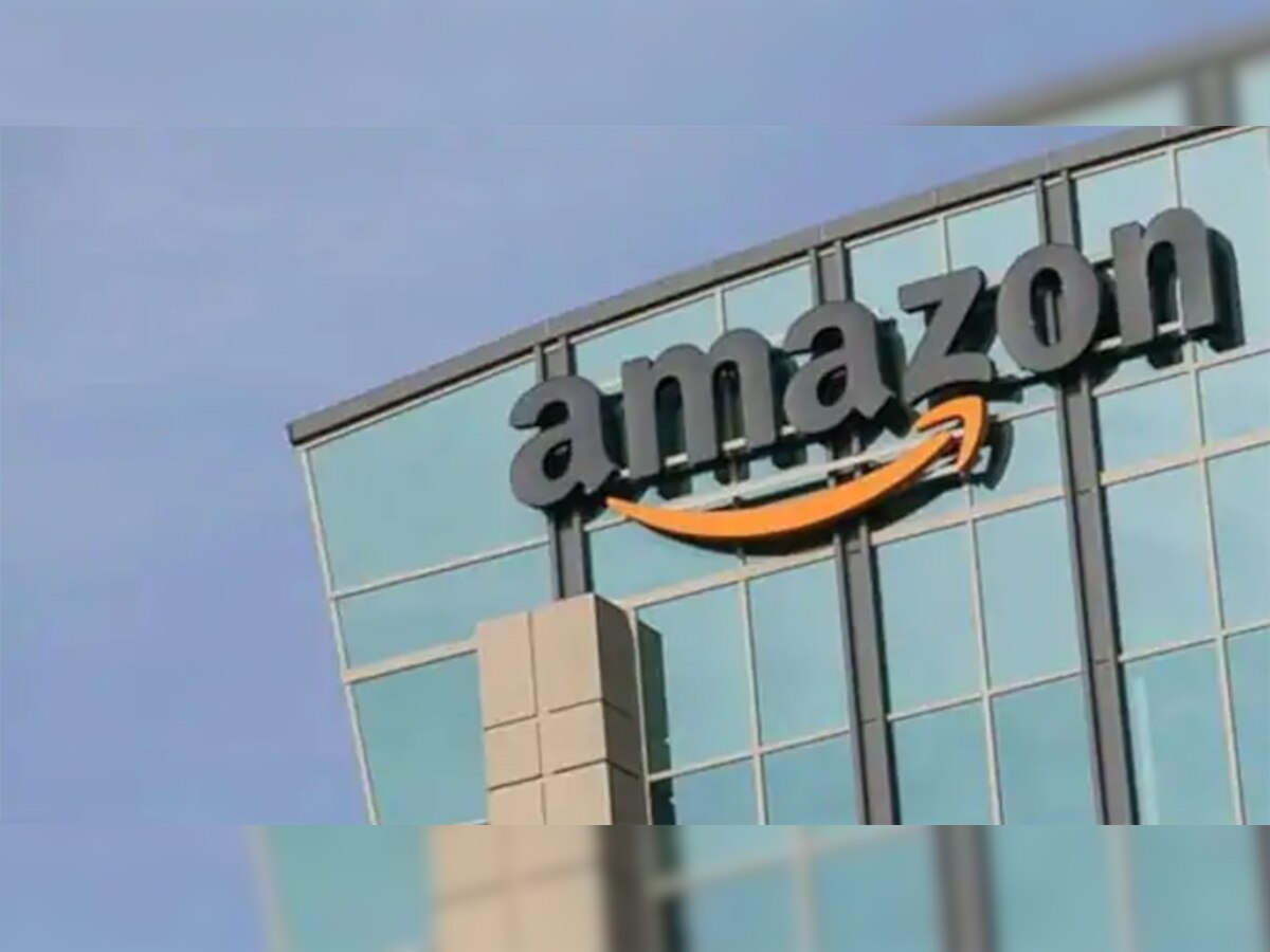 Amazonने कर्मचाऱ्यांना TikTok डिलीट करण्यास सांगितले, वाद वाढल्याने निर्णय बदलला title=