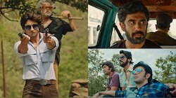 खास मित्रांपासून 'पार्टनर्स इन क्राइम'पर्यंत, वादळी मैत्रीचा अनुभव देणारा ‘यारा’
