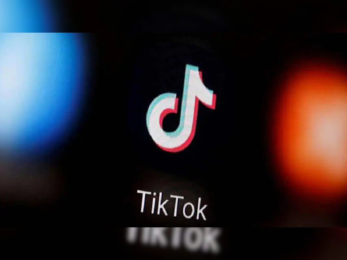... म्हणून चिनी कंपनी 'TikTok'ऍप विकण्याच्या विचारात title=