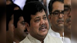 'राजस्थानमधील घोडेबाजारासाठी महाराष्ट्र भाजपने ५०० कोटी जमा केल्याचा आरोप बिनबुडाचा'