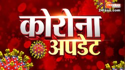 देशात कोरोनाचा उद्रेक; २४ तासांत ४०,४२५ नवे रुग्ण 