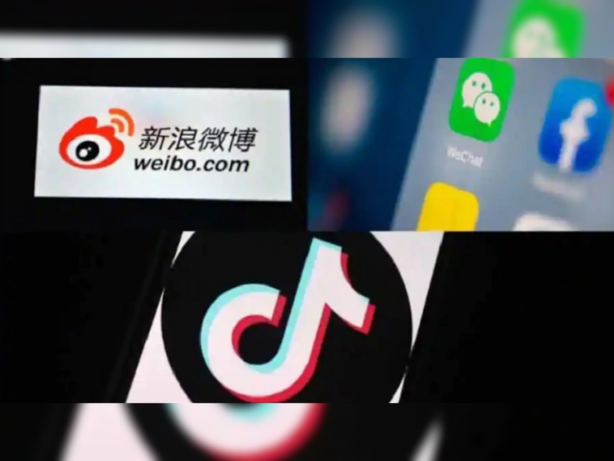 ५९ chinese appsवरील बंदीनंतर सरकारचा चीनी कंपन्यांना इशारा title=