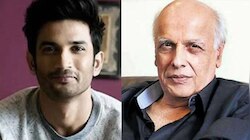 SSR Case:उद्या महेश भट्ट यांचा जबाब नोंदवणार - अनिल देशमुख 