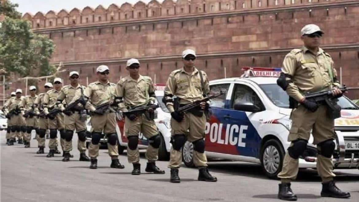 अयोध्येत दहशतवादी हल्ल्याची शक्यता, गुप्तचर विभागाकडून अलर्ट