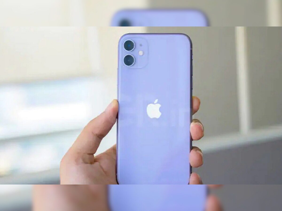 भारतात पहिल्यांदाच होणार iPhone 11ची निर्मिती title=