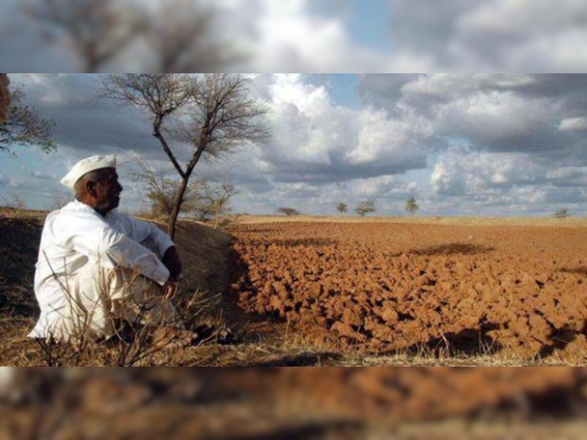 अमरावतीत कर्जबाजारी आजारी शेतकऱ्याची आत्महत्या    title=