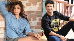 Sushant Suicide Case:सुशांतच्या औषधांबद्दल ट्रेनर समी अहमदचं स्पष्टीकरण 