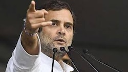 Ram Mandir : 'अन्याय असेल तिथं राम प्रकटणार नाही'