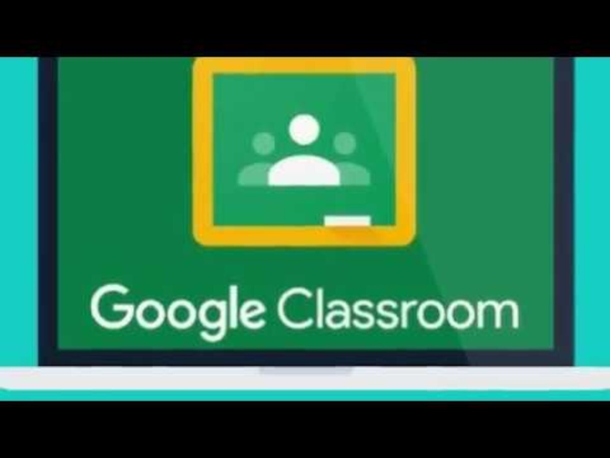 Google Classroom सुरु करणारं देशातील पहिलं राज्य माहितीये?  title=