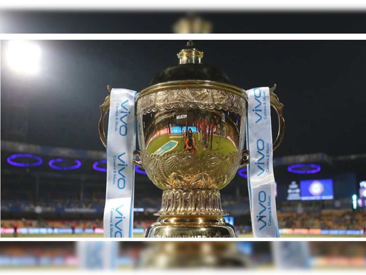 विरोधानंतर BCCIचं एक पाऊल मागे, या वर्षी IPL टायटल स्पॉन्सर नसेल VIVO कंपनी title=