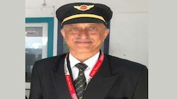 कोझीकोड विमान अपघातात मराठमोळे पायलट कॅप्टन दीपक साठेंचा मृत्यू