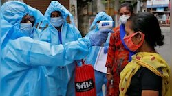 भारतात कोरोनाचा वाढता कहर : ऑगस्टच्या पहिल्या आठवड्यात सर्वाधिक रूग्ण 