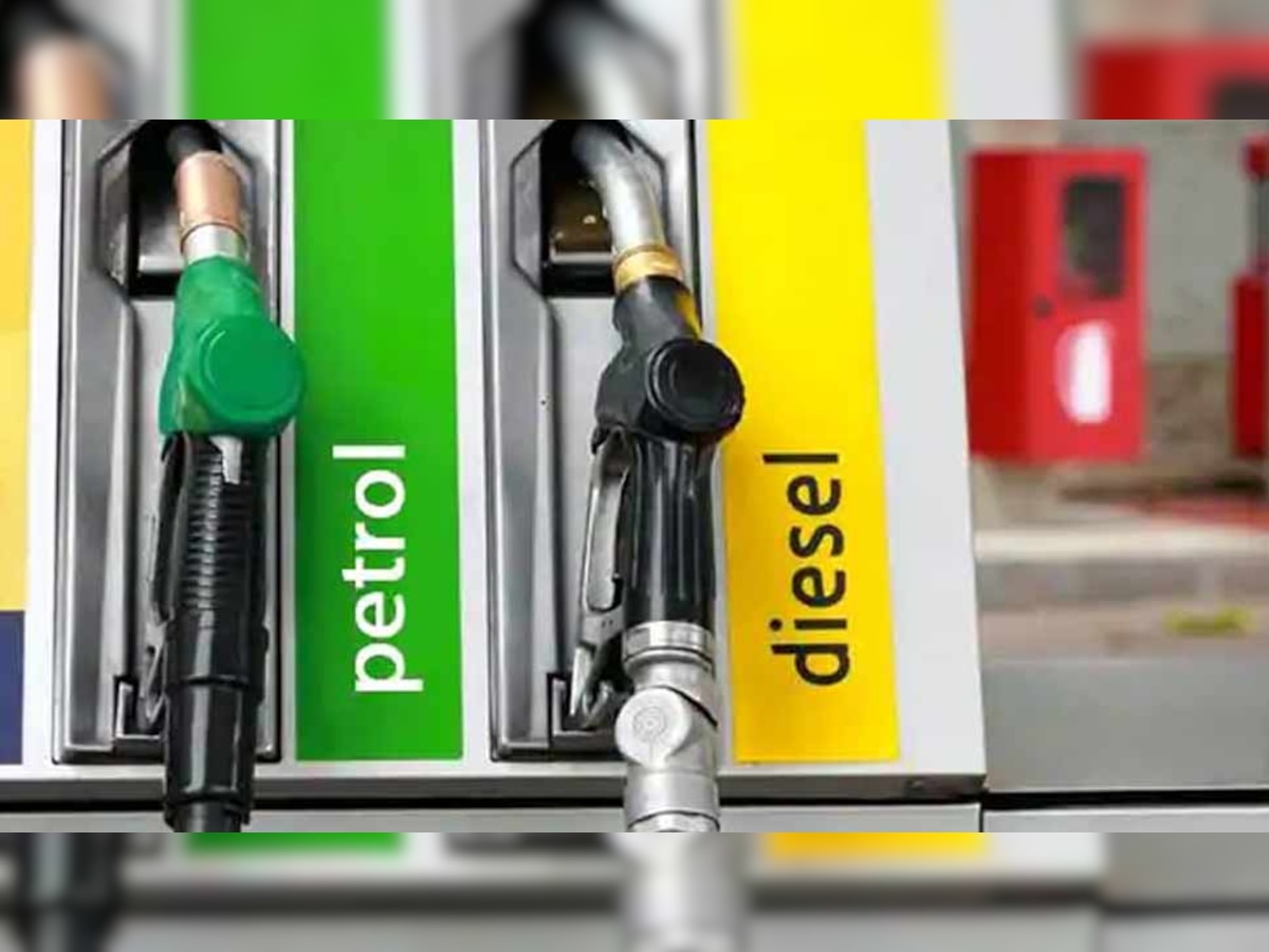 Mizoram मध्ये रेशनप्रमाणे मर्यादित Petrol- Diesel मिळणार, कारसाठी किती मिळणार पाहा  title=