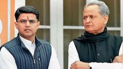 राजस्थान विधानसभा अधिवेशनासाठी काँग्रेसची बैठक, पण पायलट गटाला आमंत्रण नाही