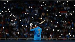 'कॅप्टन कूल'चा आंतरराष्ट्रीय क्रिकेटला अलविदा, धोनीची निवृत्तीची घोषणा
