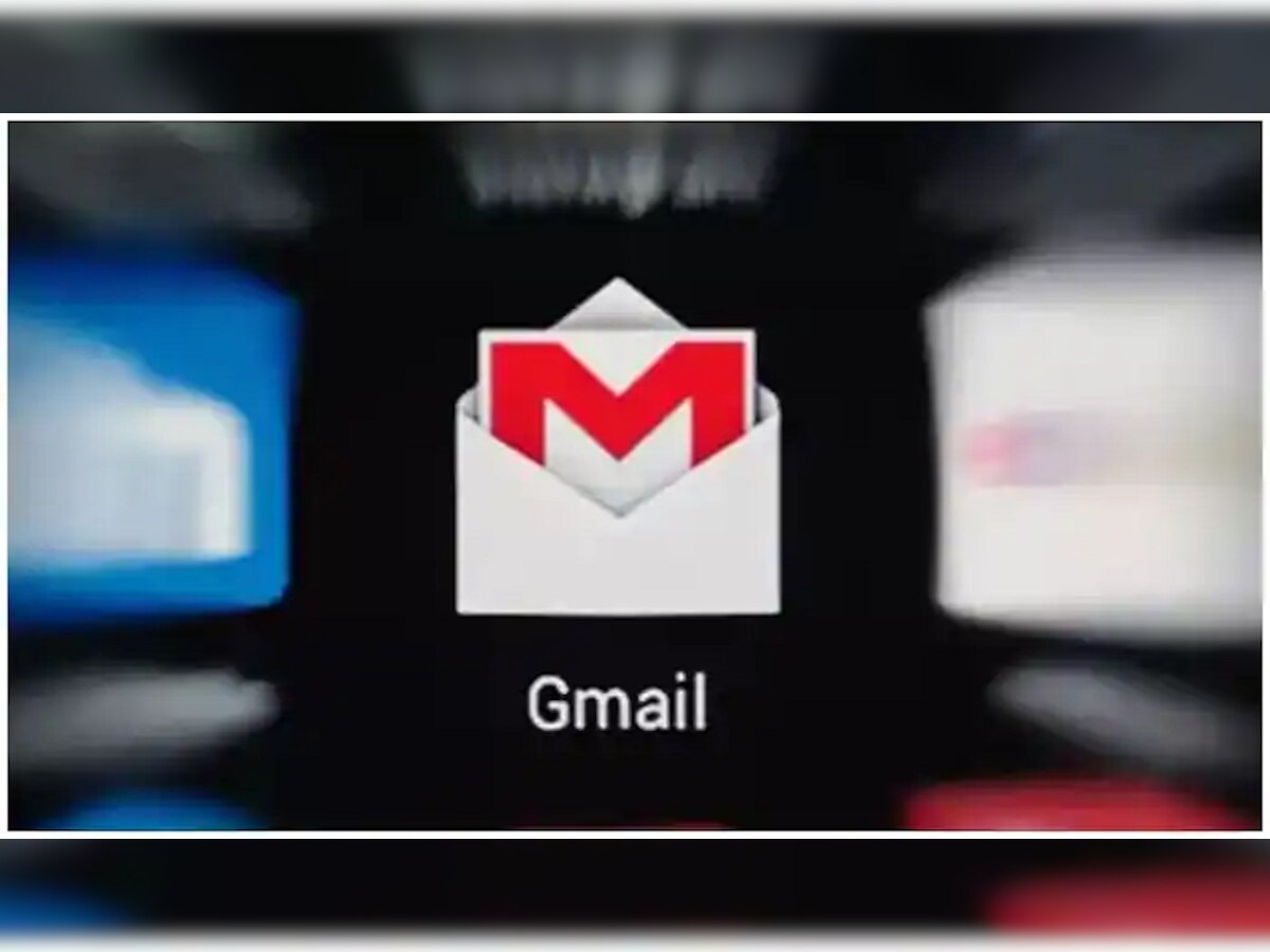 Gmail Down: ई-मेल सेंड होत नसल्याने जगातील युजर्स त्रस्त title=