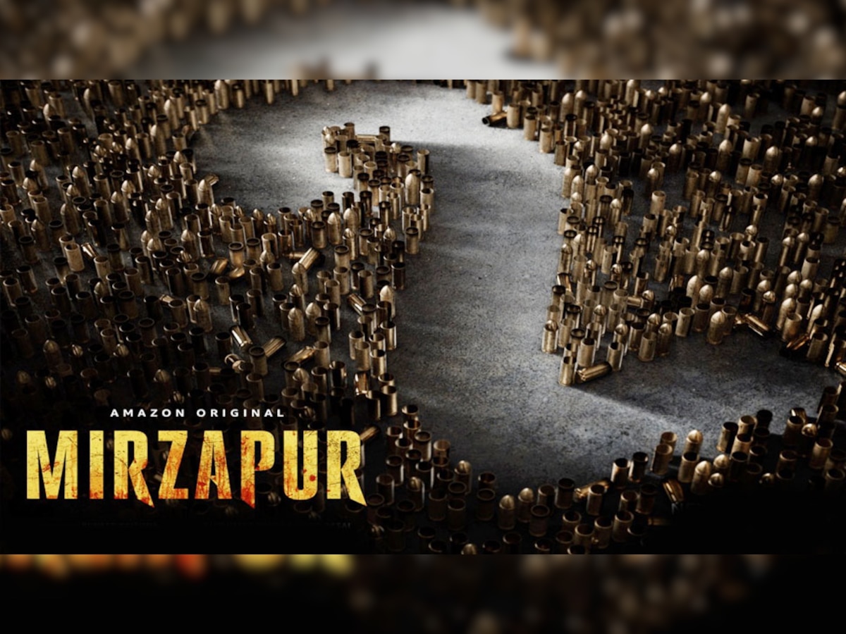Mirzapur 2 : 'या' दिवशी अनुभवता येणार थरार.. title=