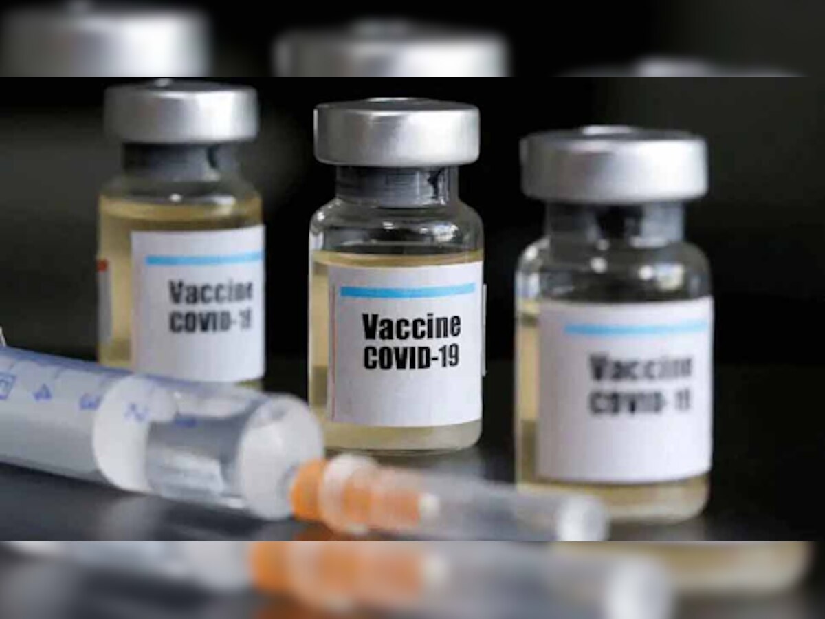 Corona Vaccine : कोरोना लसीसाठी भारत- रशियात चर्चा सुरु title=