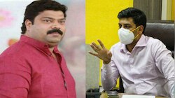 खड्डयांवरून शिवसेना खासदार आणि मनसे आमदारांमध्ये जुंपली