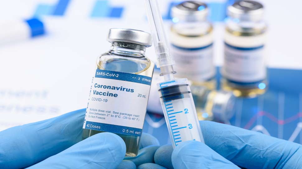 Corona Vaccine च्या मुद्यावरून अमेरिकेचा संपूर्ण जगाला झटका  