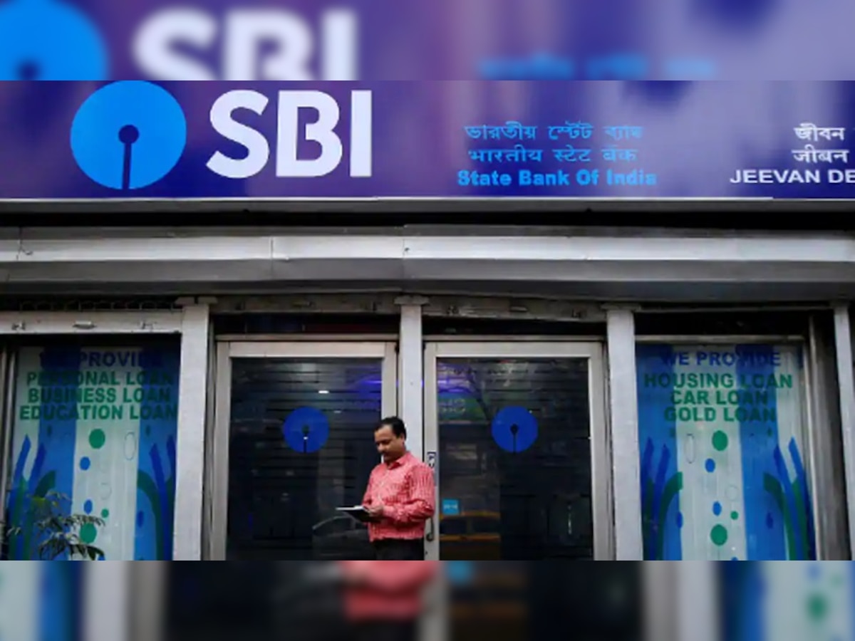 SBI कडून यावर्षी १४ हजाराची बंपर भरती  title=