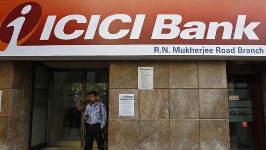 ICICI बँक