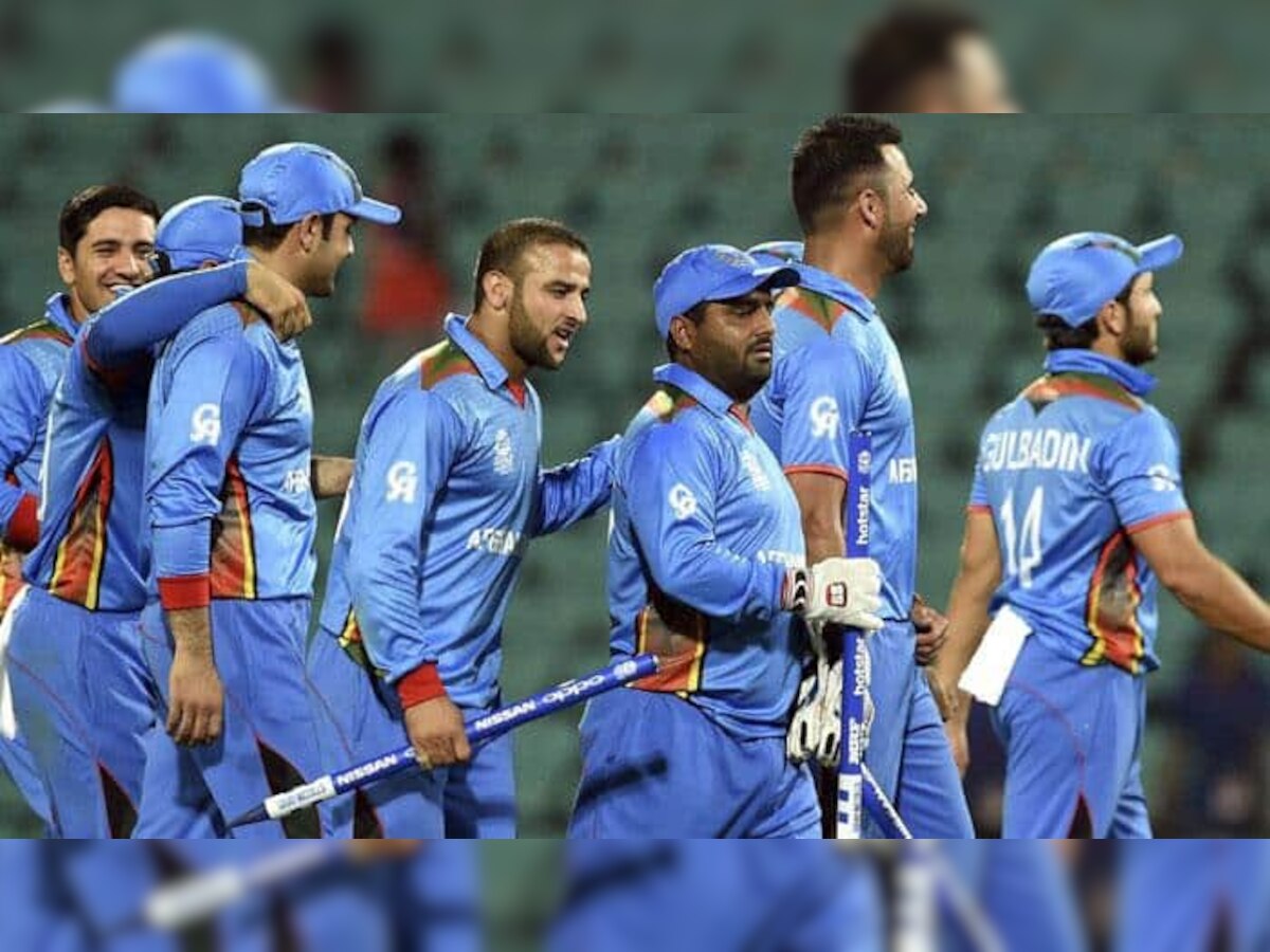 अफगाणिस्तान टीम टी-२० वर्ल्डकप जिंकू शकते- राशिद खान title=