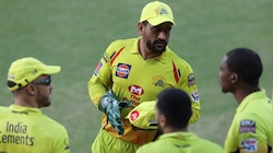 IPL 2020: चेन्नईची ओपनिंग जोडी आतापर्यंत फ्लॉप, धोनी बदल करणार?