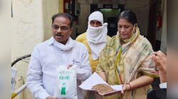 'हरभऱ्याच्या माध्यमातून सर्वात मोठा भ्रष्टाचार'