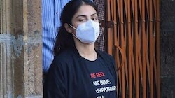...म्हणून रियाला मिळाला जामीन; पाहा निकालातील मह्त्वाचे मुद्दे 