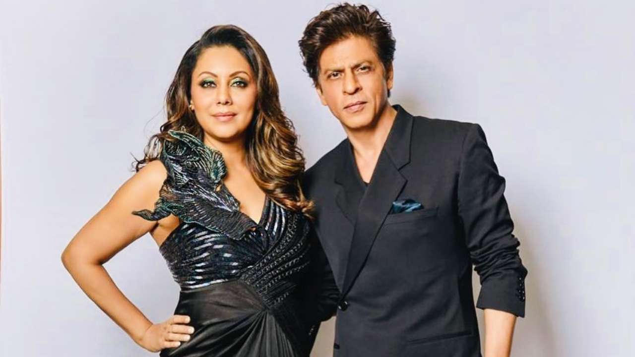 gauri-khan-s-50th-birthday