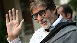 प्रभाससोबतच्या चित्रपटासाठी बिग बींचं मानधन ऐकून धक्काच बसेल 