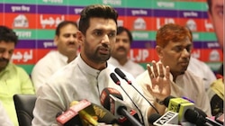नितीश कुमारांनी लोकहितासाठी काम केले नाही, चिराग पासवानांची टीका