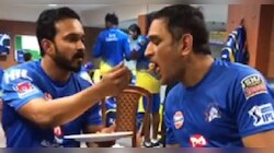 IPL 2020: केदार जाधवला नेटकरी म्हणतात, तू जा यहाँ से.... 