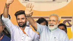 पंतप्रधानांचं संबोधन ऐका, चिराग पासवानांचं एलजेपीच्या उमेदवारांना आवाहन