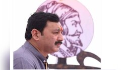 महाराजांच्या 'त्या' आदेशाचं स्मरण करुन देत संभाजीराजे म्हणाले.... 