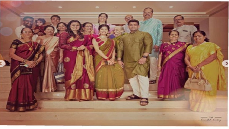 'माझा साखरकारखाना' म्हणतं अभिज्ञाचं गोड सरप्राईज 'माझा साखरकारखाना' म्हणतं अभिज्ञाचं गोड सरप्राईज