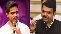 फडणवीसांकडून कोरोना झाल्याचं नाटक, म्हणणाऱ्याला रोहित पवारांनी असं उत्तर दिलं की.... 