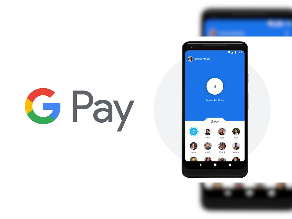 Apple App स्टोअरमधून Google Pay अचानक गायब, हे आहे महत्त्वाचं कारण title=