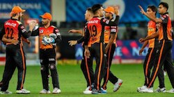 IPL 2020 : हैदराबादचा बंगळुरुवर 5 विकेटने विजय