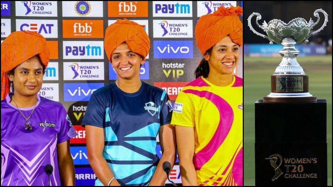 women's t20 challenge 2020 telecast