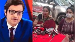 अन्वय नाईक आत्महत्या : अर्णबनंतर फिरोज शेख, नितेश सारडा यांना पोलिसांनी केली अटक 