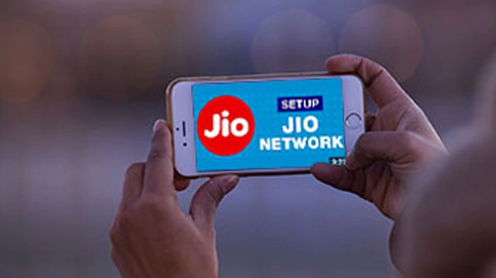 Jio