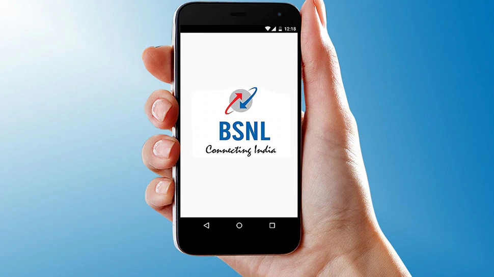 BSNL